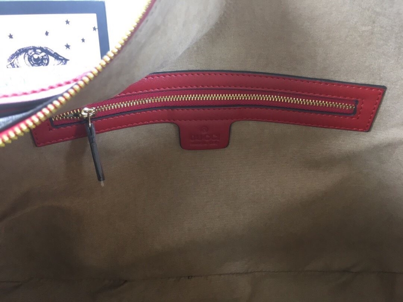 Gucci Top Handle Bags